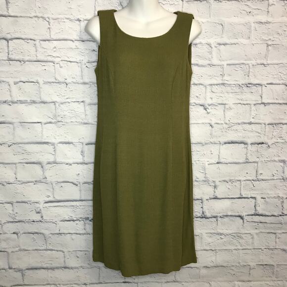 Vintage JESSICA HOWARD Sheath Dress - Picture 7 of 7